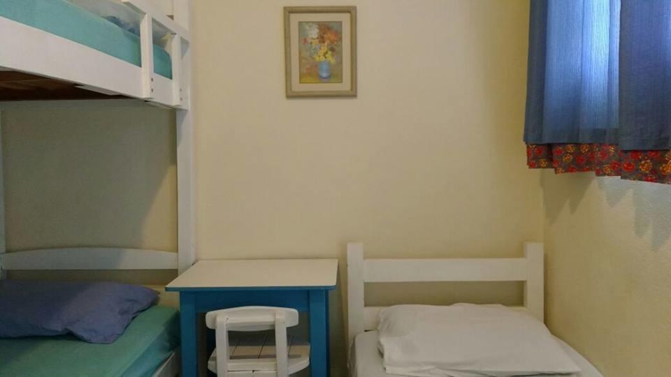 Chale Mineiro Hostel & Pousada Belo Horizonte Eksteriør billede