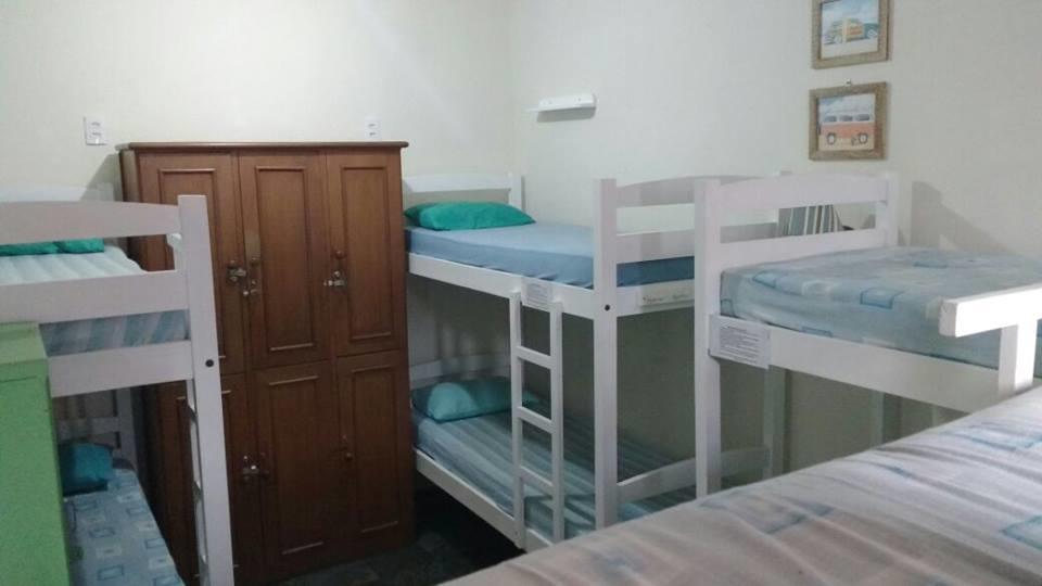 Chale Mineiro Hostel & Pousada Belo Horizonte Eksteriør billede