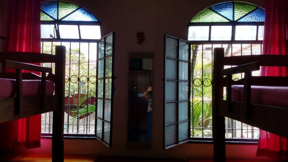 Chale Mineiro Hostel & Pousada Belo Horizonte Eksteriør billede